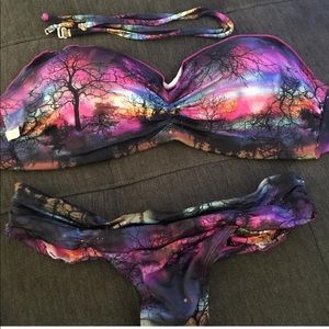 Handmade brazilian bikinis